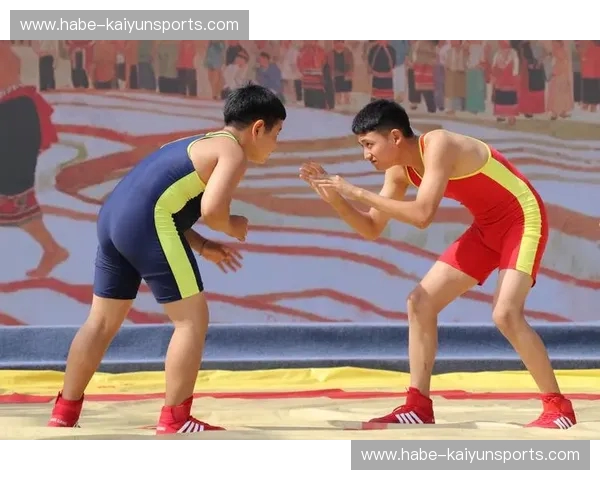 摔跤数据站——掌握赛场节奏的数字力量