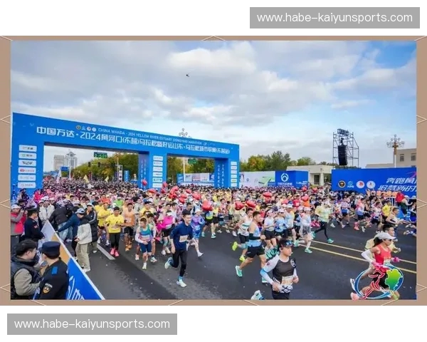 马拉松赛事排名:不只是数字,更是一场关于速度与荣耀的叙事 马拉松赛事排名:不只是数字,更是一场关于速度与荣耀的叙事