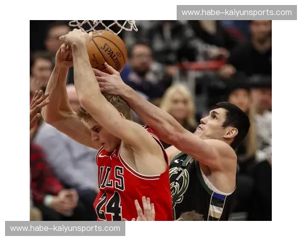 公牛vs雄鹿:巅峰对决,谁能主宰? 公牛vs雄鹿:巅峰对决,谁能主宰?