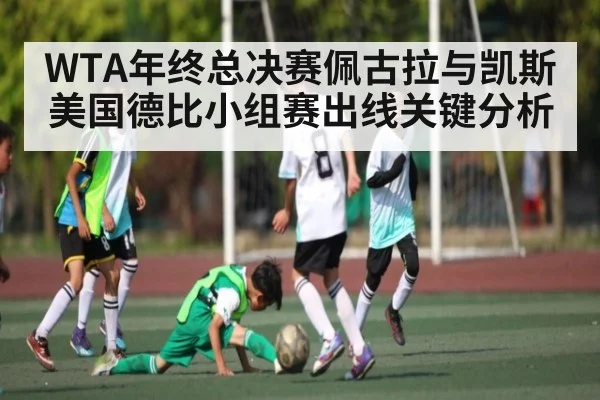 WTA年终总决赛佩古拉与凯斯美国德比小组赛出线关键分析